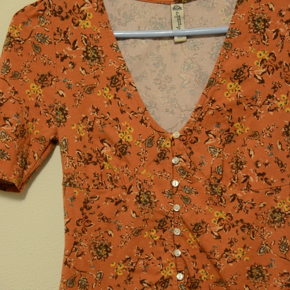 American Rag top - Picture 1 of 5